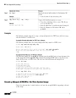 Preview for 242 page of Cisco 2800 Series Manual