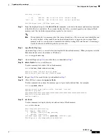 Preview for 247 page of Cisco 2800 Series Manual