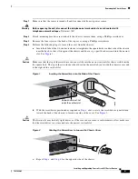 Предварительный просмотр 19 страницы Cisco 2801 - Integrated Services Router User Manual