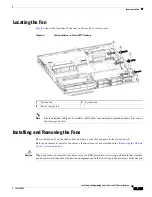 Предварительный просмотр 21 страницы Cisco 2801 - Integrated Services Router User Manual