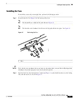 Предварительный просмотр 27 страницы Cisco 2801 - Integrated Services Router User Manual