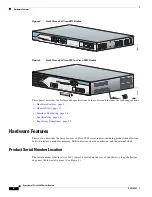 Предварительный просмотр 32 страницы Cisco 2801 - Integrated Services Router User Manual