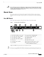 Предварительный просмотр 41 страницы Cisco 2801 - Integrated Services Router User Manual