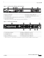 Предварительный просмотр 43 страницы Cisco 2801 - Integrated Services Router User Manual