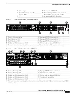 Предварительный просмотр 75 страницы Cisco 2801 - Integrated Services Router User Manual