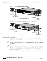 Предварительный просмотр 80 страницы Cisco 2801 - Integrated Services Router User Manual