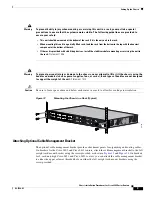 Предварительный просмотр 81 страницы Cisco 2801 - Integrated Services Router User Manual