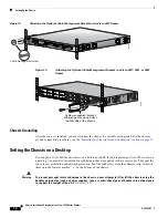 Предварительный просмотр 82 страницы Cisco 2801 - Integrated Services Router User Manual