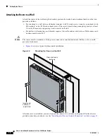 Предварительный просмотр 84 страницы Cisco 2801 - Integrated Services Router User Manual