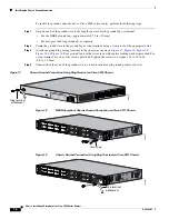 Предварительный просмотр 86 страницы Cisco 2801 - Integrated Services Router User Manual