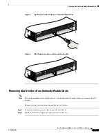 Предварительный просмотр 127 страницы Cisco 2801 - Integrated Services Router User Manual