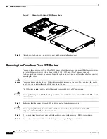 Предварительный просмотр 144 страницы Cisco 2801 - Integrated Services Router User Manual