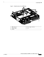 Предварительный просмотр 151 страницы Cisco 2801 - Integrated Services Router User Manual