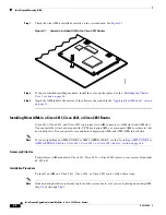 Предварительный просмотр 162 страницы Cisco 2801 - Integrated Services Router User Manual