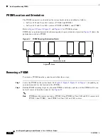 Предварительный просмотр 174 страницы Cisco 2801 - Integrated Services Router User Manual