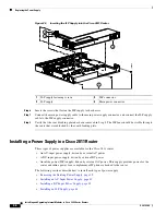 Предварительный просмотр 178 страницы Cisco 2801 - Integrated Services Router User Manual