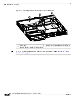Предварительный просмотр 182 страницы Cisco 2801 - Integrated Services Router User Manual