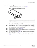 Предварительный просмотр 183 страницы Cisco 2801 - Integrated Services Router User Manual