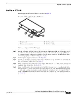 Предварительный просмотр 185 страницы Cisco 2801 - Integrated Services Router User Manual