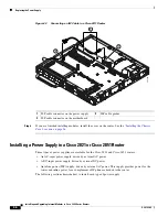 Предварительный просмотр 186 страницы Cisco 2801 - Integrated Services Router User Manual