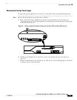 Предварительный просмотр 187 страницы Cisco 2801 - Integrated Services Router User Manual