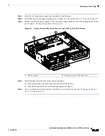 Предварительный просмотр 191 страницы Cisco 2801 - Integrated Services Router User Manual