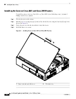 Предварительный просмотр 198 страницы Cisco 2801 - Integrated Services Router User Manual