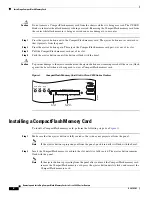 Предварительный просмотр 202 страницы Cisco 2801 - Integrated Services Router User Manual