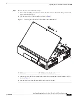 Предварительный просмотр 15 страницы Cisco 2821 Series Installation And Upgrades