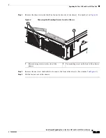 Предварительный просмотр 17 страницы Cisco 2821 Series Installation And Upgrades