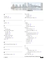 Preview for 41 page of Cisco 2830 Installation Manual