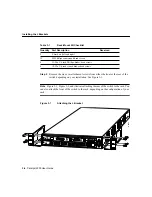 Предварительный просмотр 4 страницы Cisco 2900 - Catalyst Expansion Module Mounting Instructions