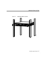 Предварительный просмотр 7 страницы Cisco 2900 - Catalyst Expansion Module Mounting Instructions