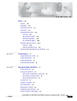 Preview for 3 page of Cisco 2948G - Catalyst Switch Configuration Manual