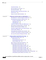 Preview for 4 page of Cisco 2948G - Catalyst Switch Configuration Manual