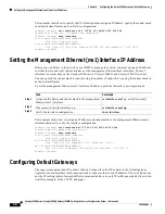 Preview for 50 page of Cisco 2948G - Catalyst Switch Configuration Manual