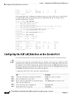 Preview for 52 page of Cisco 2948G - Catalyst Switch Configuration Manual