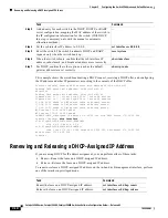 Preview for 54 page of Cisco 2948G - Catalyst Switch Configuration Manual