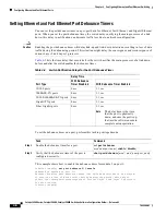 Preview for 62 page of Cisco 2948G - Catalyst Switch Configuration Manual