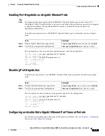 Preview for 73 page of Cisco 2948G - Catalyst Switch Configuration Manual