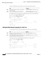 Preview for 82 page of Cisco 2948G - Catalyst Switch Configuration Manual