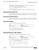 Preview for 95 page of Cisco 2948G - Catalyst Switch Configuration Manual