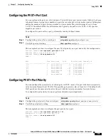 Preview for 121 page of Cisco 2948G - Catalyst Switch Configuration Manual