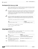 Preview for 124 page of Cisco 2948G - Catalyst Switch Configuration Manual