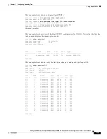 Preview for 125 page of Cisco 2948G - Catalyst Switch Configuration Manual