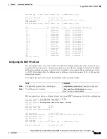 Preview for 129 page of Cisco 2948G - Catalyst Switch Configuration Manual