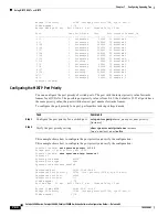 Preview for 130 page of Cisco 2948G - Catalyst Switch Configuration Manual