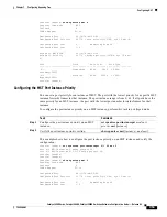 Preview for 149 page of Cisco 2948G - Catalyst Switch Configuration Manual