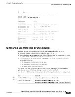 Preview for 153 page of Cisco 2948G - Catalyst Switch Configuration Manual