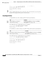 Preview for 166 page of Cisco 2948G - Catalyst Switch Configuration Manual